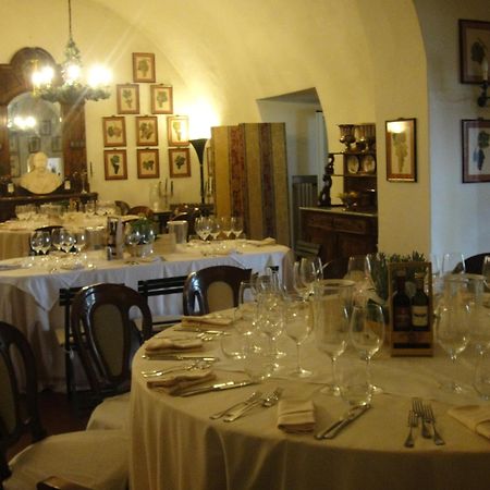 فيلا Antica Fattoria La Parrina أوربيتيلو المظهر الخارجي الصورة