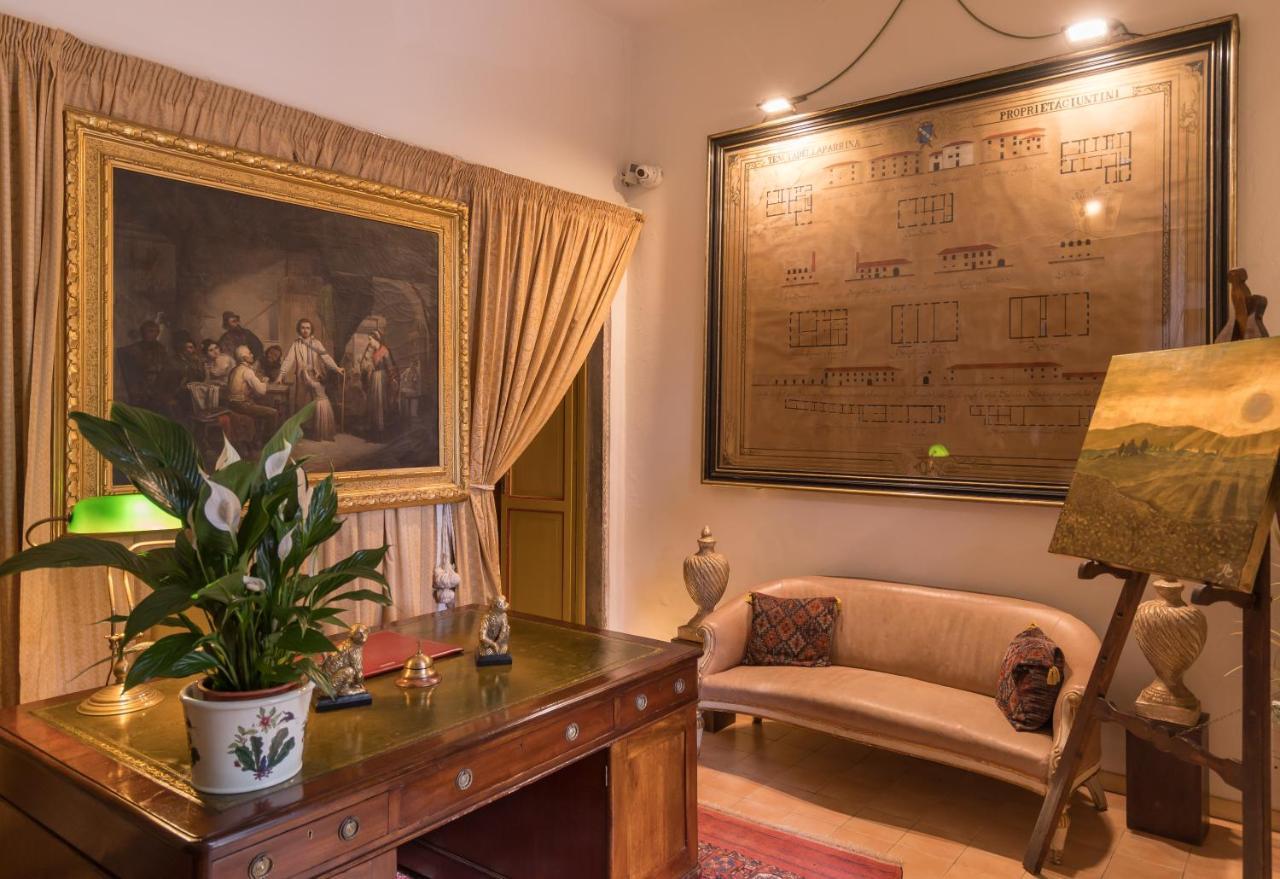 فيلا Antica Fattoria La Parrina أوربيتيلو المظهر الخارجي الصورة
