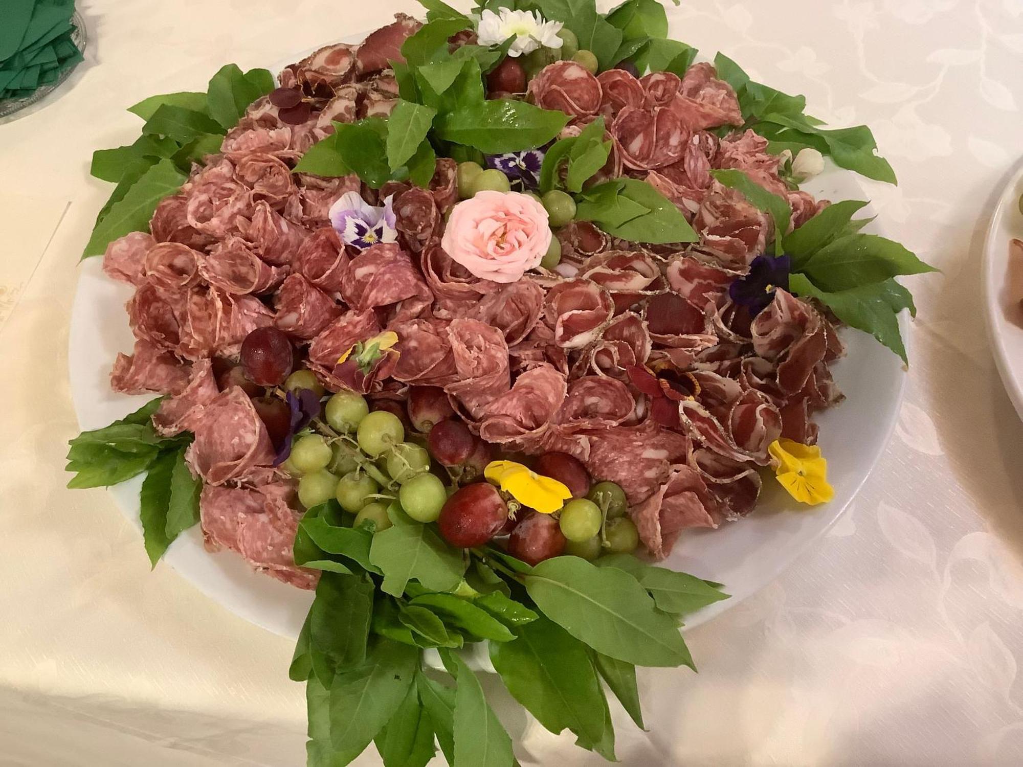 فيلا Antica Fattoria La Parrina أوربيتيلو المظهر الخارجي الصورة