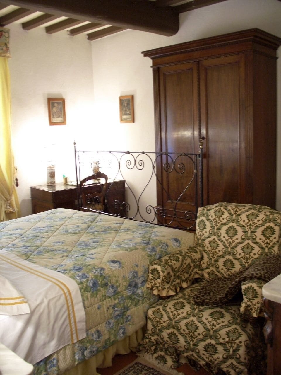 فيلا Antica Fattoria La Parrina أوربيتيلو المظهر الخارجي الصورة