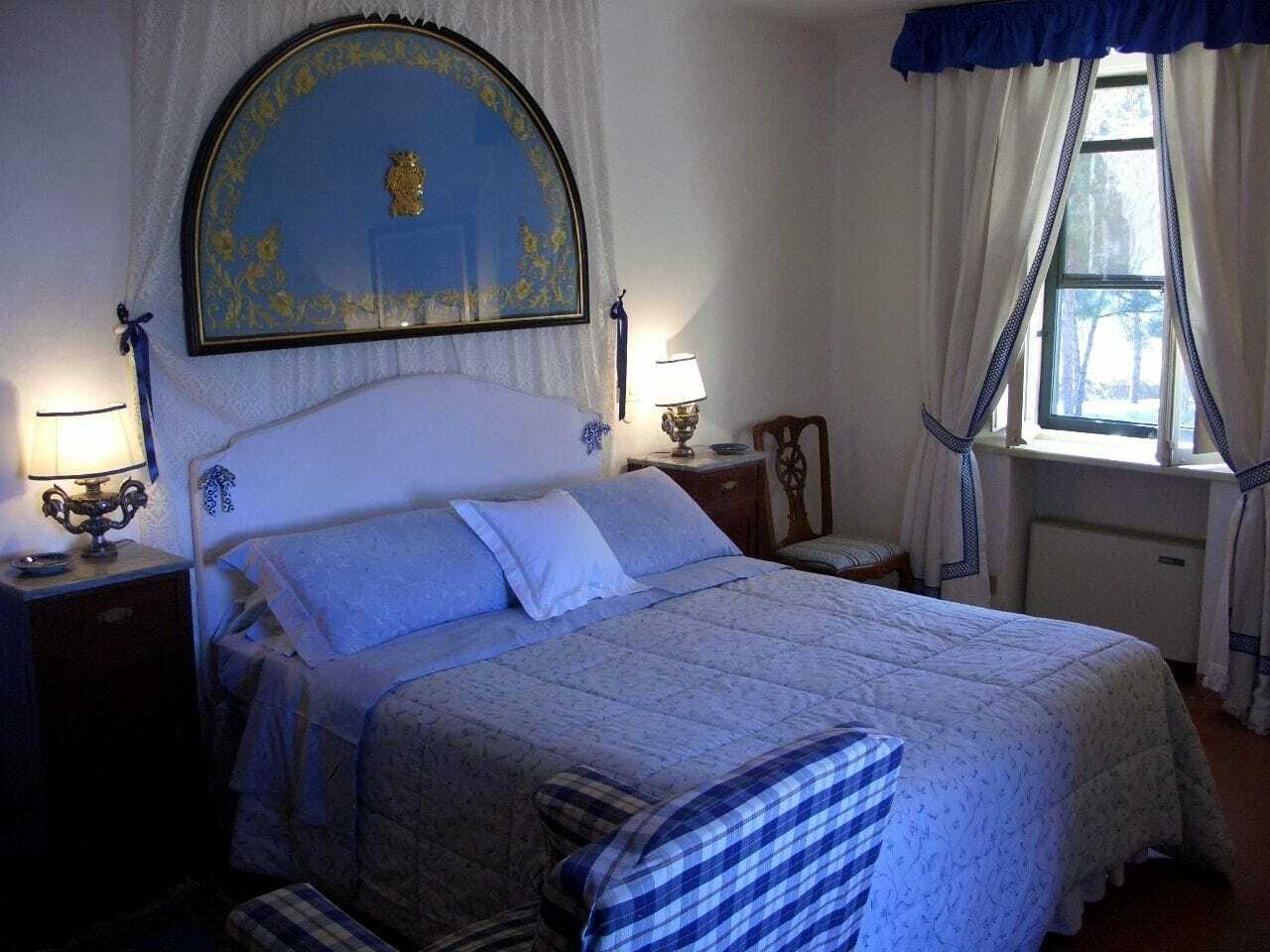 فيلا Antica Fattoria La Parrina أوربيتيلو المظهر الخارجي الصورة